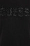 Short Sleeve Crew Neck Norah Logo Knitwear Women's Black Knitwear W6Rr47Z2Nq2-Jblk - 4