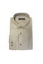 Slim Fit Thin Corduroy Shirt 2026 - 4