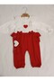 Lottie Girls' Bandana Jumpsuit 1072 1116 - 2