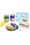 "Little Tikes Creative Chefs Peanut Butter & Jelly Kit" - 2