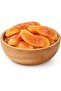 Dried Papaya Slices with Sugar – Sweet & Chewy Tropical Fruit Snack 500g - 3