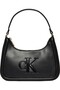 SANDI SQUARE SHOULDER BAG - 4