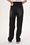 Women's Cut-Off Detail Jeans - 260047 - 5