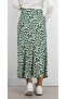 500 by Premium, Verev Cut, Satin Skirt - 5