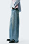 Wide Jeans - 5