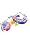 - Baby Tummy Time Pillow & Seated Support Toy Set - 7