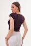 Women's V-Neck Camisole Crop - 260031 - 5