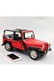 ديكور سيارة حيب Car Decoration Jeep - 2