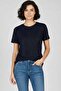 Women's 100% Cotton Glittery Sparkle T-Shirt - Premium Series - 3