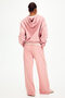 Geniş Jogger Pantolon - 4