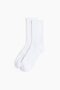 5'li Lycra® İçeren Çorap - 2