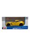 Mais 31133 1 24 2015 Corvette Z06 - 3