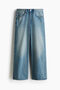 Wide Jeans - 3
