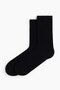 5'li Lycra® İçeren Çorap - 2