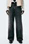 Wide Jeans - 3