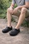 Men's Daily Comfortable Sea Beach Garden Pool Slippers - 2