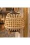 فانوس خيزران LAILAK LAILAK Bamboo Lantern