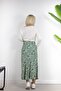 500 by Premium, Verev Cut, Satin Skirt - 3