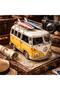 Travel Bus Decoration - 2