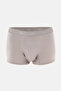 Anthracite-Grey 3-Pack Patterned Micro Modal Boxers - 3