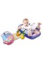 - Baby Tummy Time Pillow & Seated Support Toy Set - 2