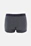 Anthracite-Grey 3-Pack Patterned Micro Modal Boxers - 5