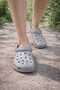 Men's Daily Comfortable Sea Beach Garden Pool Slippers - 3