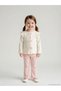 Sparkling Choices Bowknot Baby Girl Blouse and Leggings Pants by Shining Store