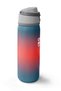 Nefti Coral Color Transitioning Thermos with Straw and Direct Drinking Steel Thermos 800 ml 38562 - 4