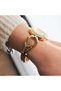 Fs601189 Women's Wristwatch with Steel Cord - 3