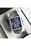 Rwa147383 Men's Wristwatch with Steel Strap - 3
