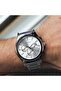 Ch002481 Men's Wristwatch with Steel Strap