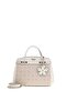 Melinda Logo Handbag - 4