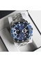 Fs601132 Men's Wristwatch with Steel Strap - 3