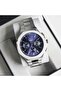Rwa147493 Men's Wristwatch with Steel Strap - 4