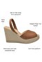 Roxy Espadrille Wedge - 2