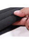 Recoil25-Blk Recoil Guitar Strap (David Ellefson) |   Spring-Loaded Mechanism with Shock-Absorbing Feature - 4