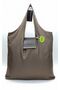 Fenomen Keychain Foldable Shopping and Sports Women's Shoulder Bag