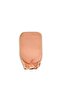 Thickened purse bath towel