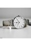 Fs000028 Men's Wristwatch with Steel Strap - 3