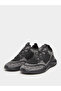 Women Black Textile Knit Sneakers - 2