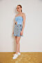 Floral Detailed Knitwear Top - 2