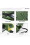 Sleeping Bag Ultralight Camping Waterproof Sleeping Pad Thickened Winter Warm - 3