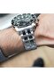Fs601126 Men's Wristwatch with Steel Strap - 4