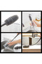Long Handle Silicone Bottle and Cup Cleaning Brush – Narrow Mouth Bottle Washing Brush - 5