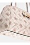 Carrie Logo Women's Handbag - 6