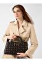 Carrie Logo Women's Handbag - 2
