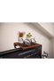 Adjustable Monitor Top Shelf – Over-The-Monitor Organizer Desktop Shelf