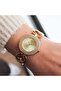 Fs601189 Women's Wristwatch with Steel Cord - 4