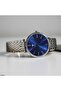 Fs000029 Men's Wristwatch with Steel Strap - 2